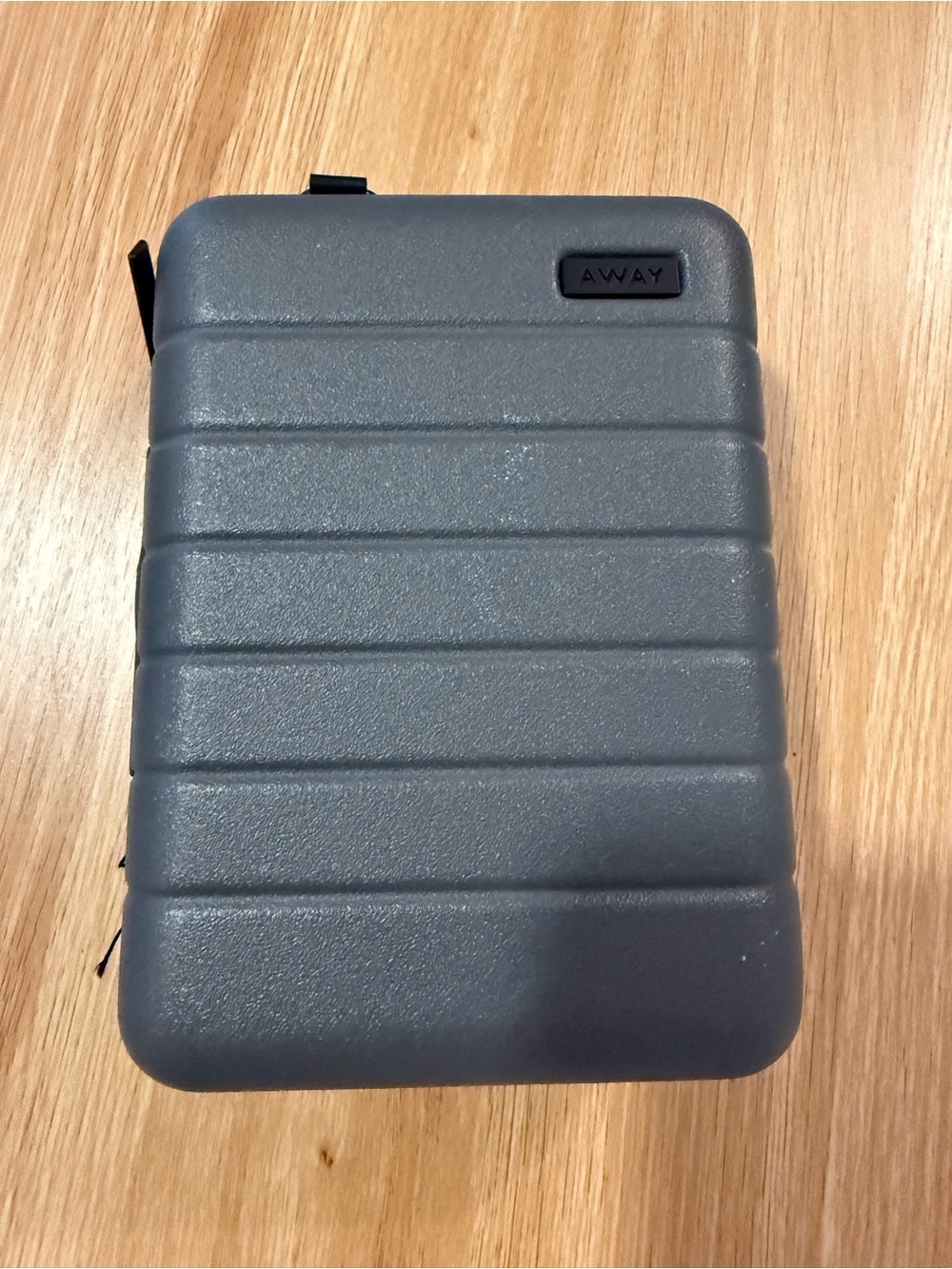 Away Protective Case - Gray